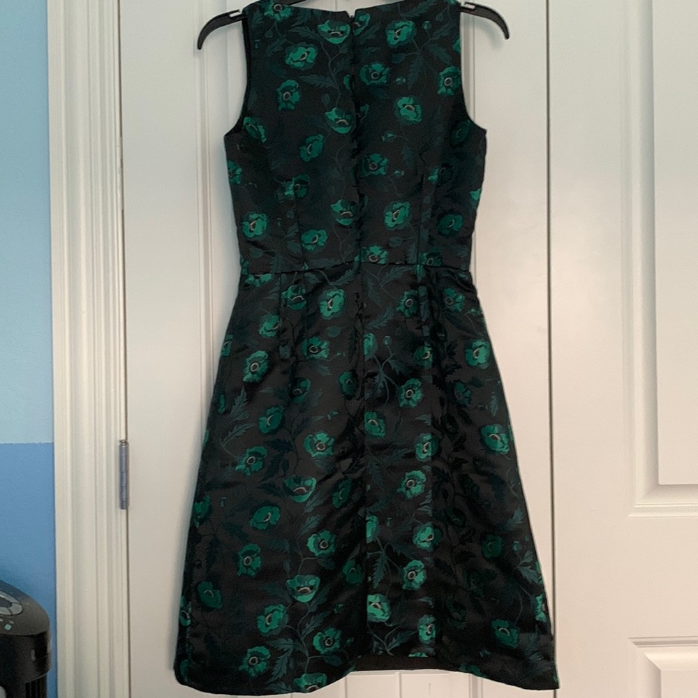 New dress